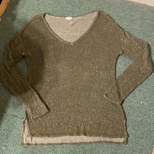 GARAGE lite sweater